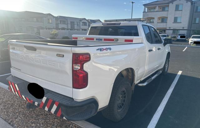 1GCRYAEH2MZ114121 Chevrolet lv3