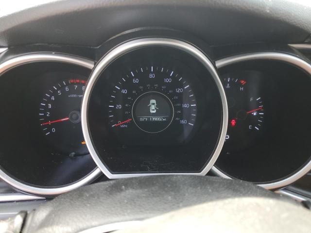 5XXGM4A75FG472322 KIA dohc gdi theta ii