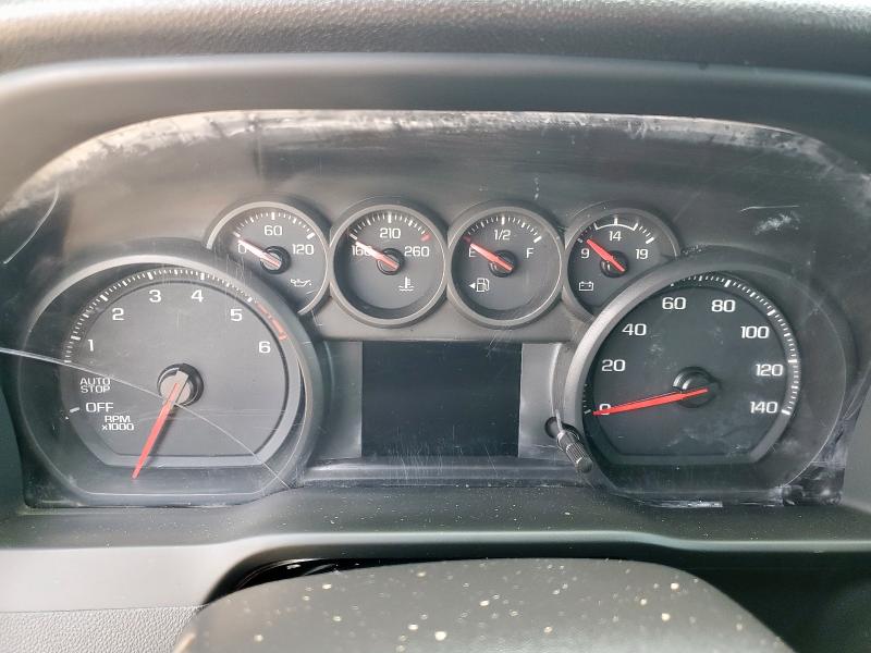 3GCUDCE86RG359836 Chevrolet Silverado