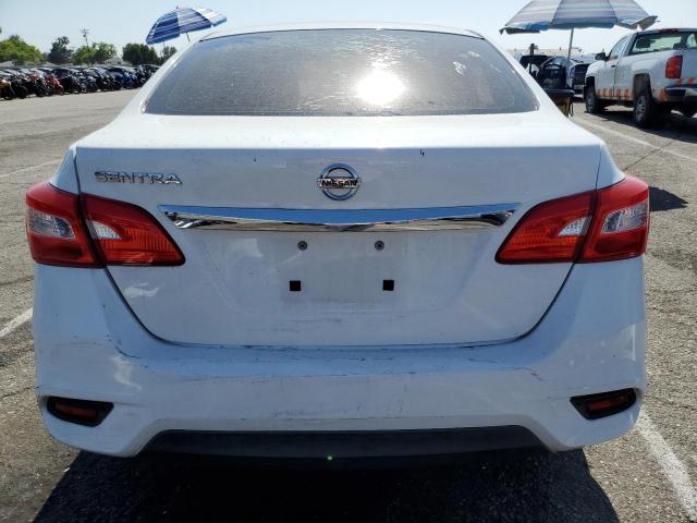 3N1AB7AP1GY285507 Nissan SENTRA S