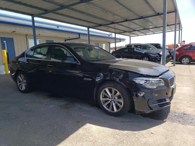 WBA5A5C50ED508019 BMW 2014