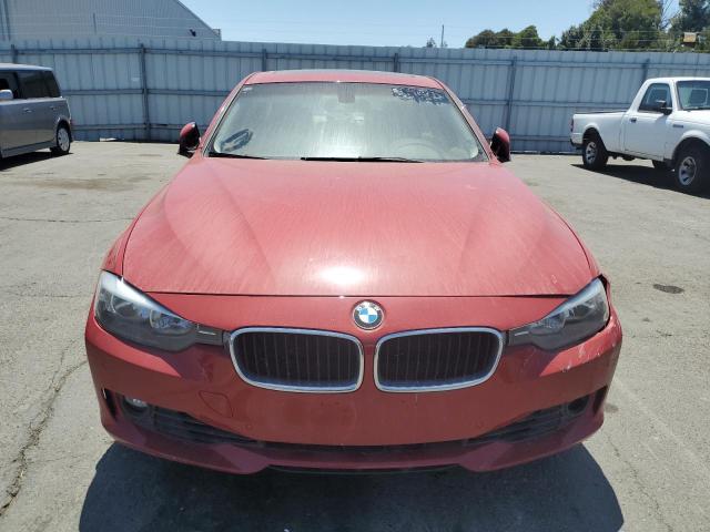 WBA3C1C51EK112851 BMW 328 I SULE