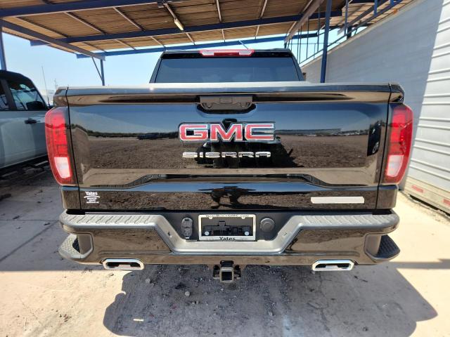 1GTUUCED6SZ150552 GMC l84