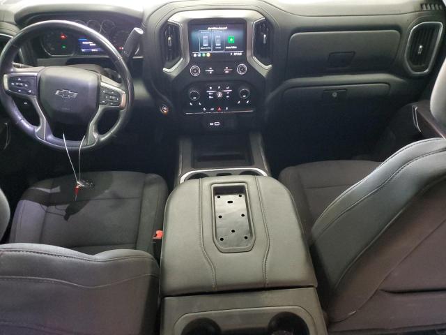 3GCPYFEL4NG101803 Chevrolet Silverado