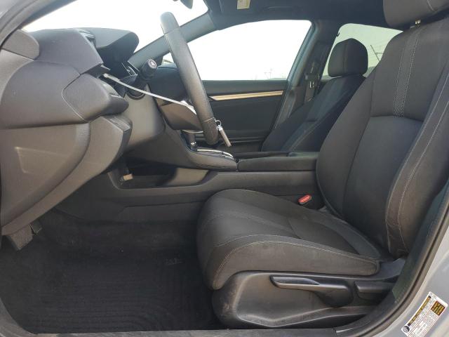 SHHFK7H53JU232591 Honda CIVIC EX