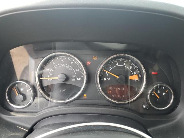 1C4NJCEA3ED813273 Jeep COMPASS LA