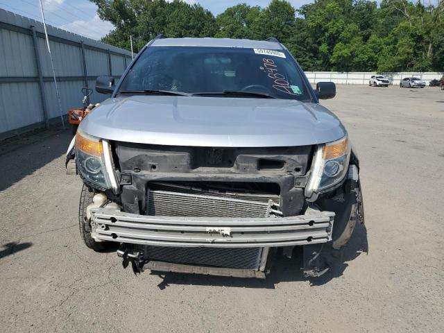 1FM5K7B84FGA08478 Ford Explorer