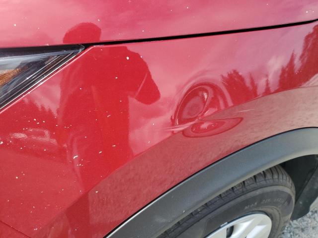 JN1BJ1CR7JW263240 Nissan 2018