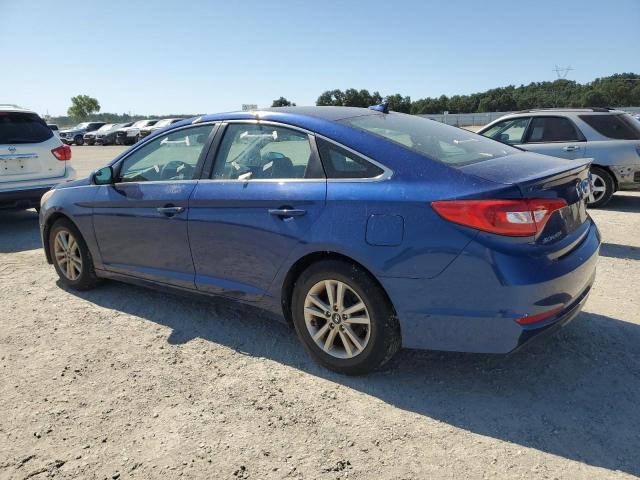 5NPE24AFXGH389804 Hyundai SONATA SE