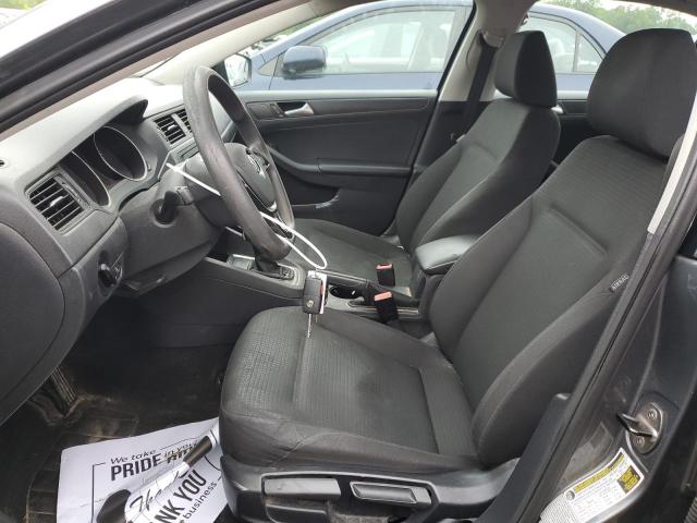 3VW2K7AJ4FM350947 Volkswagen 2015