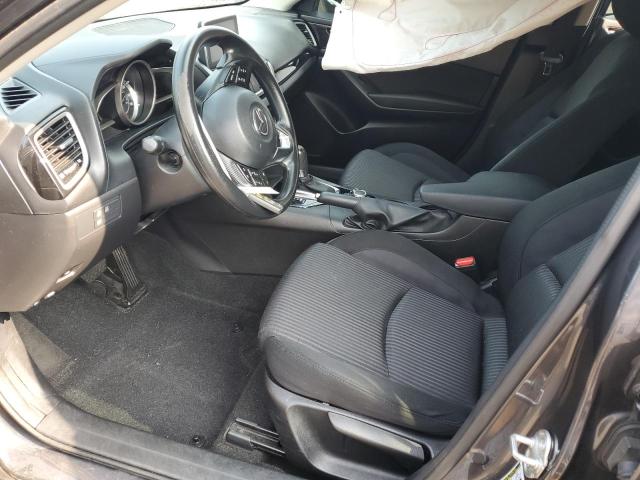 JM1BM1U77G1323895 Mazda 3 SPORT