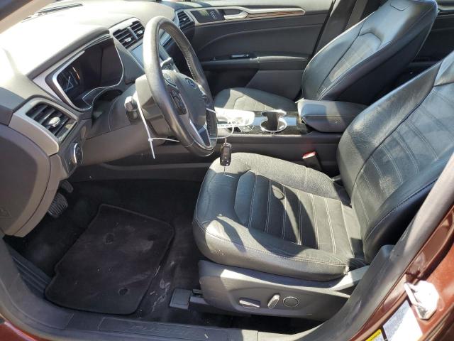 3FA6P0LU4FR151426 Ford 2015