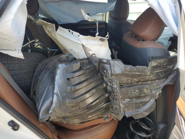 4S4BTGPD4S3162521 Subaru u4