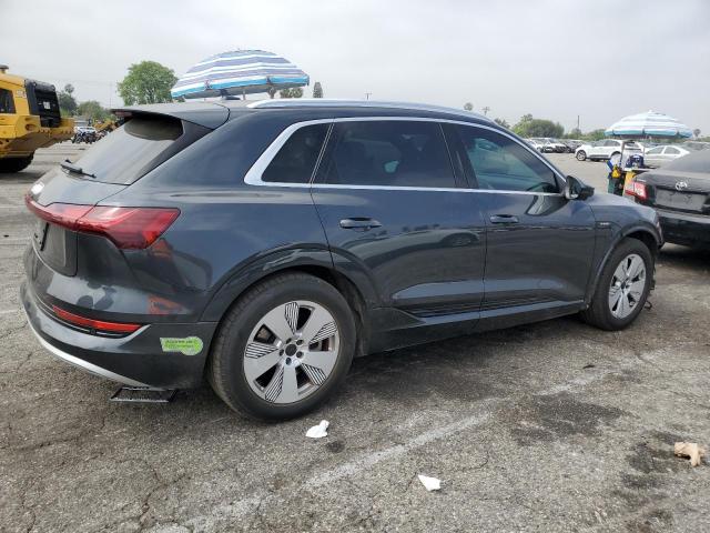 WA1LABGE3KB014614 Audi 2019