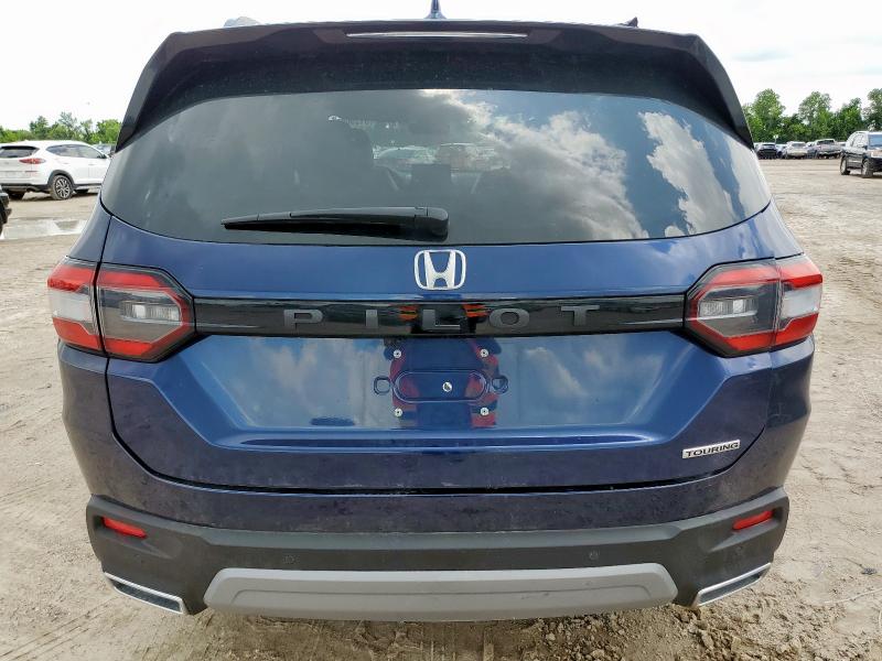 5FNYG2H72RB012340 Honda PILOT TOUR