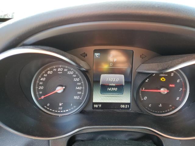 WDC0G4KB1KV128815 Mercedes-Benz m274