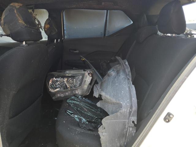 3N1CP5CU2JL542552 Nissan 2018