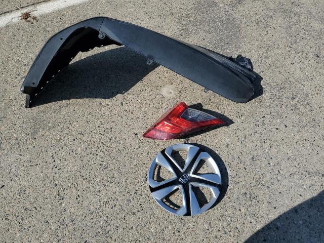 2HGFC2F58GH515383 Honda k20c2