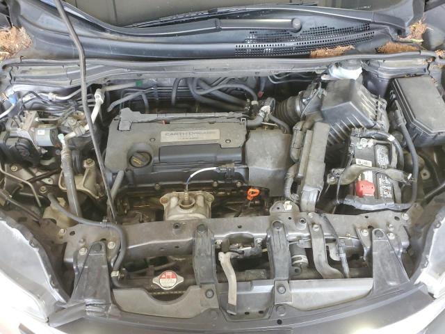 5J6RM4H33FL077898 Honda CR-V LX