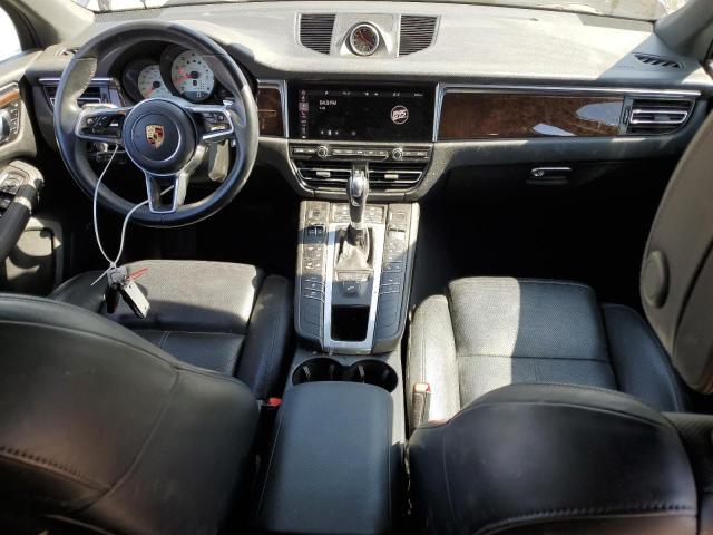 WP1AB2A59LLB37234 Porsche Macan