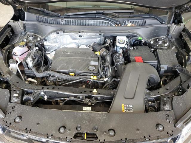 KL77LGEP2SC167513 Chevrolet Trax 1rs