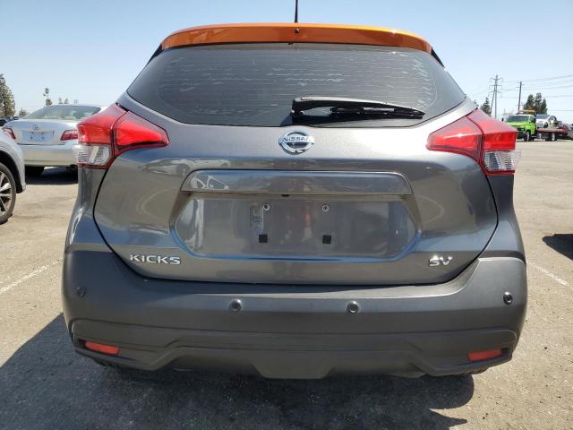 3N1CP5CV6LL505659 Nissan 2020