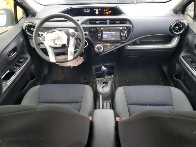 JTDKDTB30F1103590 Toyota PRIUS C