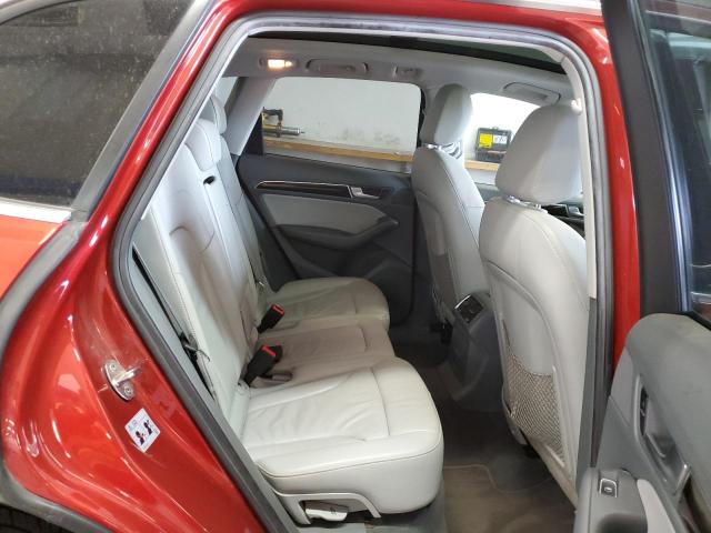 WA1LFBFP3EA028494 Audi Q5 PREMIUM