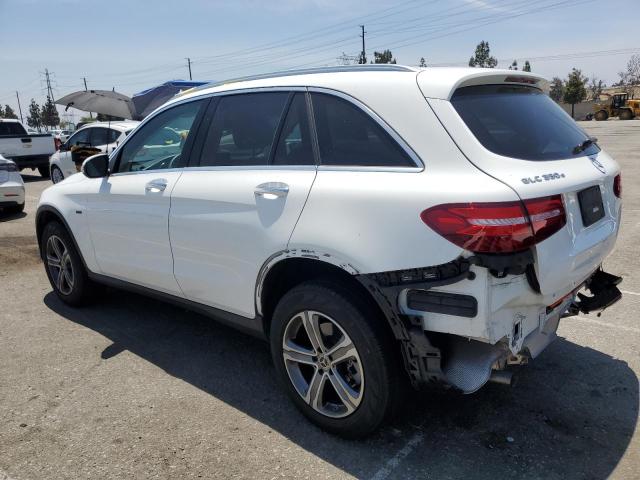 WDC0G5EB7KF574673 Mercedes-Benz m274