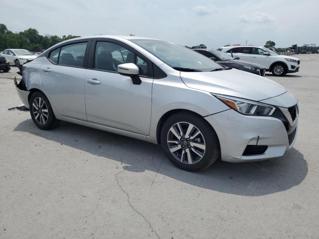 3N1CN8EV4LL818844 Nissan 2020