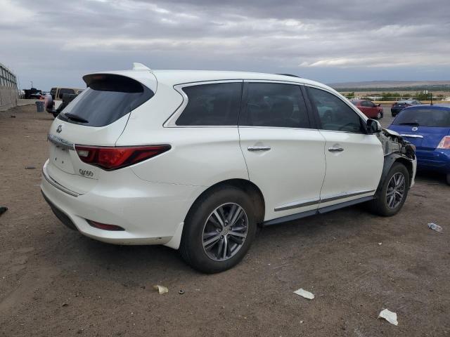 5N1DL0MN4KC503123 Infiniti QX60 LUXE