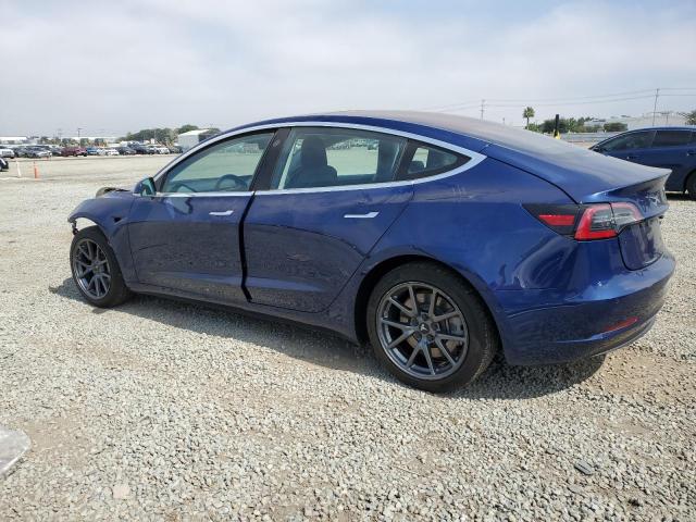 5YJ3E1EA5JF010550 Tesla MODEL 3