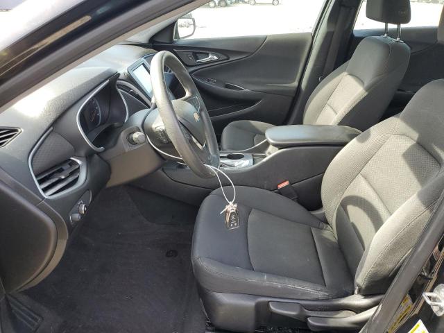 1G1ZB5ST1HF118288 Chevrolet MALIBU LS