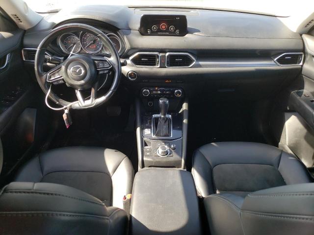 JM3KFACM7J0370737 Mazda CX-5 TOURI