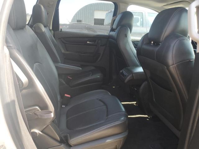 1GNKVHKD2FJ329477 Chevrolet llt