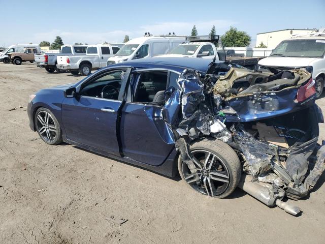 1HGCR2F53GA079414 Honda k24w1