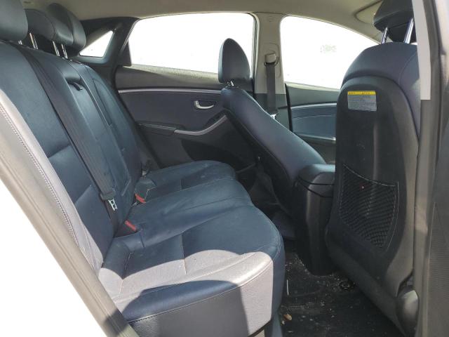 KMHD35LH0EU189803 Hyundai ELANTRA GT