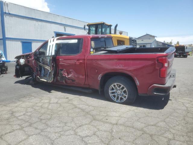1GCUYEED4LZ153340 Chevrolet l84 - di, dfm, alum, gen 5, var 2