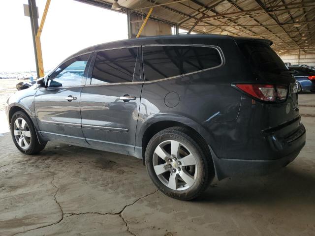 1GNKRJKD4FJ265714 Chevrolet llt