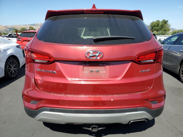 5XYZT3LB6HG433132 Hyundai gdi theta ii
