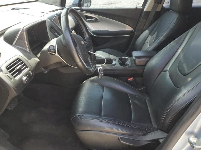 1G1RD6E40FU116397 Chevrolet Volt