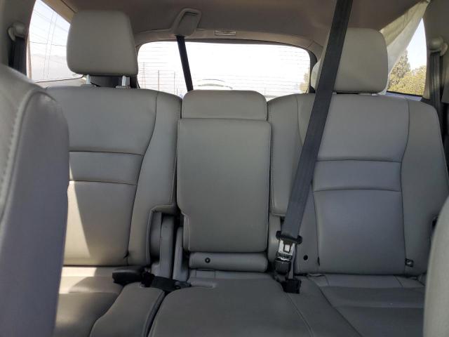 5FNYF5H50HB006036 Honda j35y6