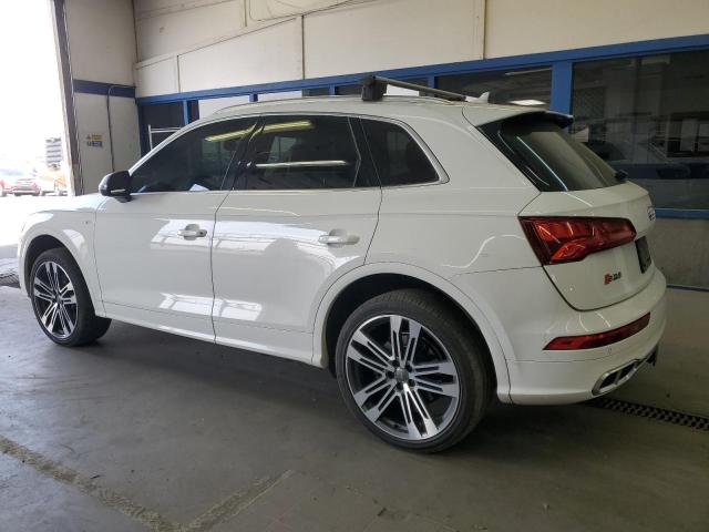 WA1A4AFY6J2116895 Audi SQ5