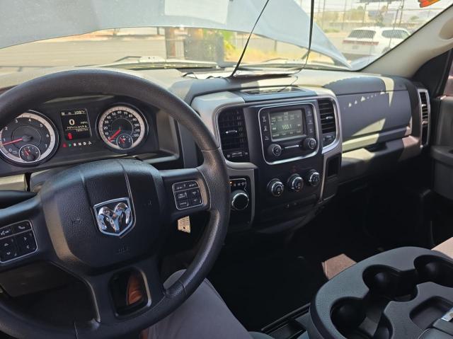 1C6RR6TT8KS707061 RAM 2019