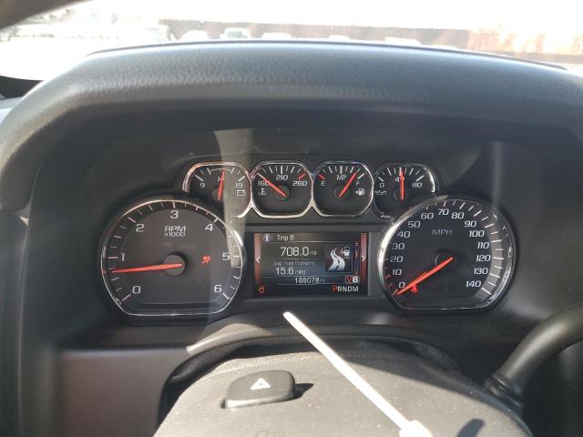 1GKS1BKC8FR100901 GMC l83 - vvt, active fuel management, aluminum