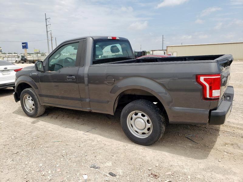 1FTMF1C82FKD07349 Ford 2015