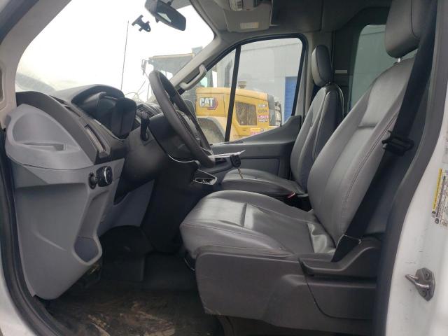 1FMZK1CM6KKB90587 Ford Transit