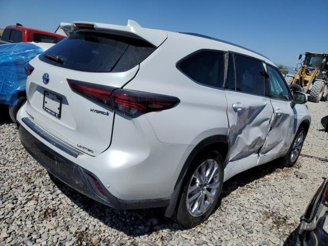 5TDXBRCH2RS615111 Toyota a25a-fxs