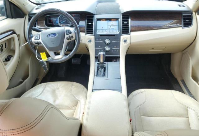 1FAHP2F85GG114106 Ford TAURUS LIM