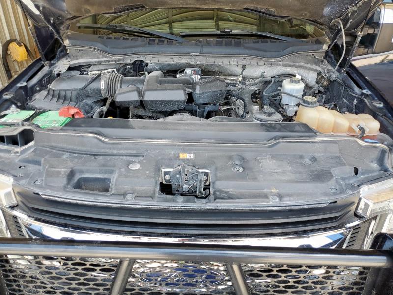 1FT7W2B68HEE01546 Ford F250 SUPER